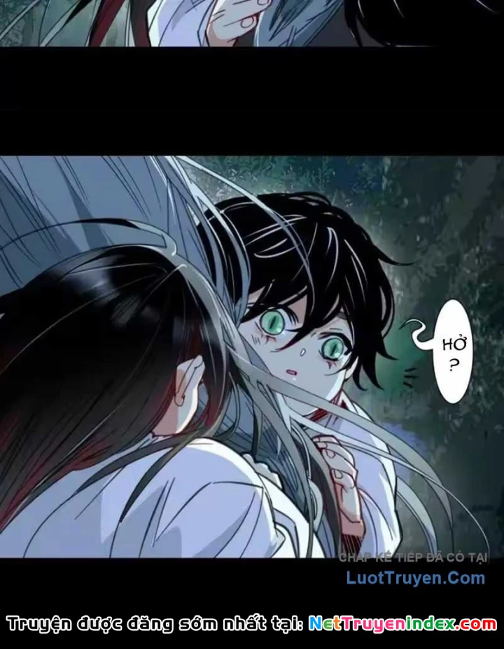 Thế Giới Vô Tội Chapter 49 - 19