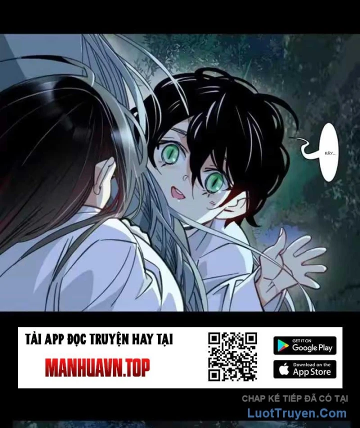 Thế Giới Vô Tội Chapter 49 - 20