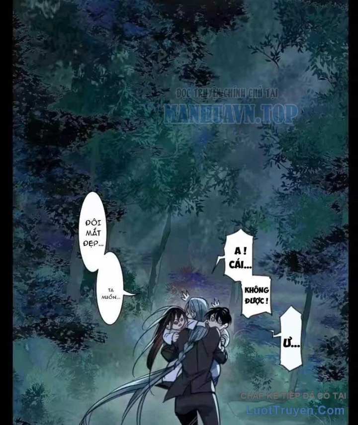 Thế Giới Vô Tội Chapter 49 - 21