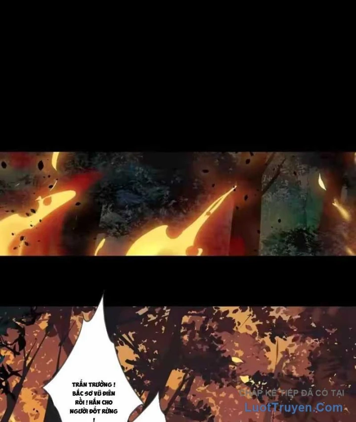 Thế Giới Vô Tội Chapter 49 - 23