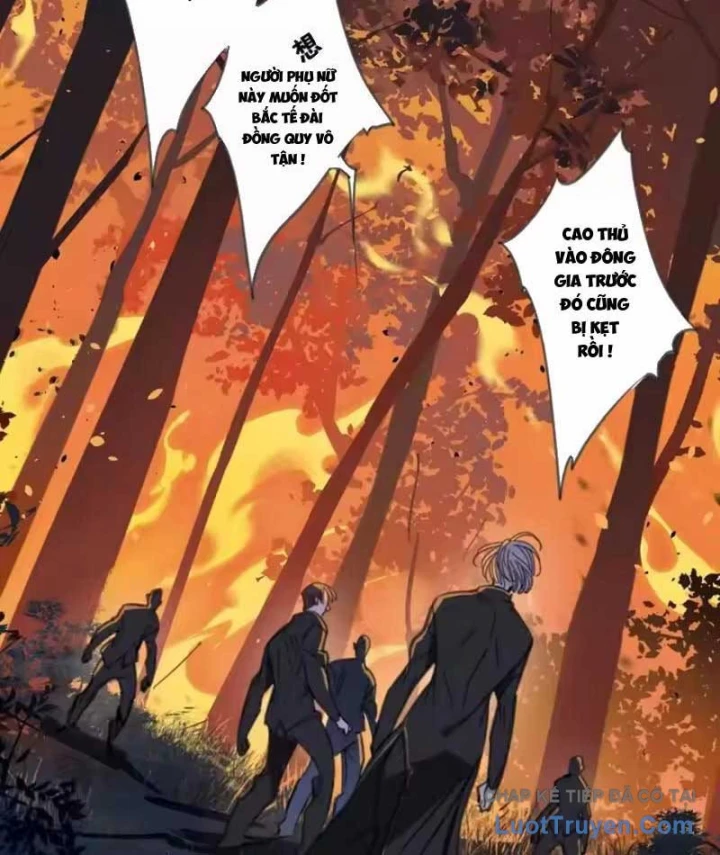 Thế Giới Vô Tội Chapter 49 - 24