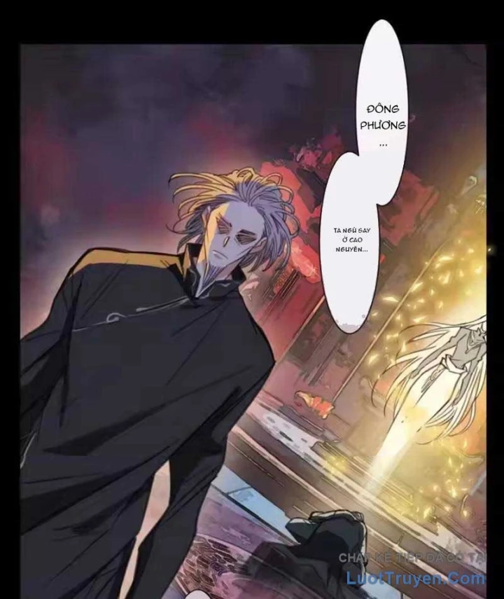 Thế Giới Vô Tội Chapter 49 - 27