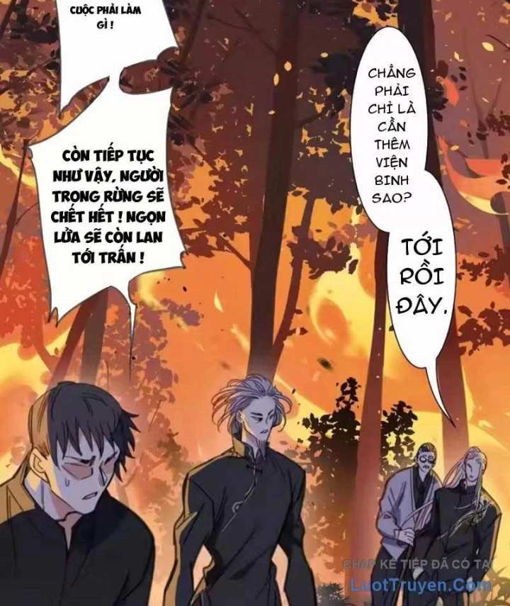 Thế Giới Vô Tội Chapter 49 - 31