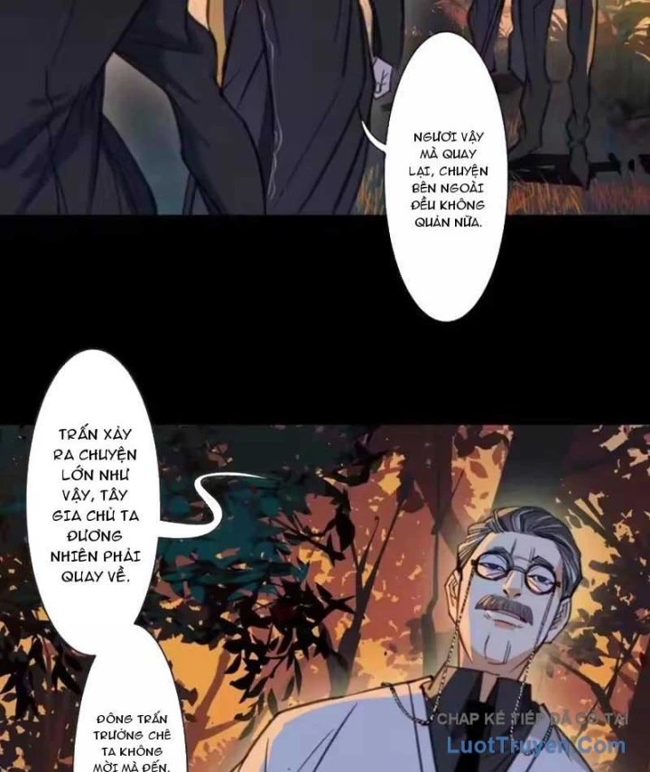 Thế Giới Vô Tội Chapter 49 - 32