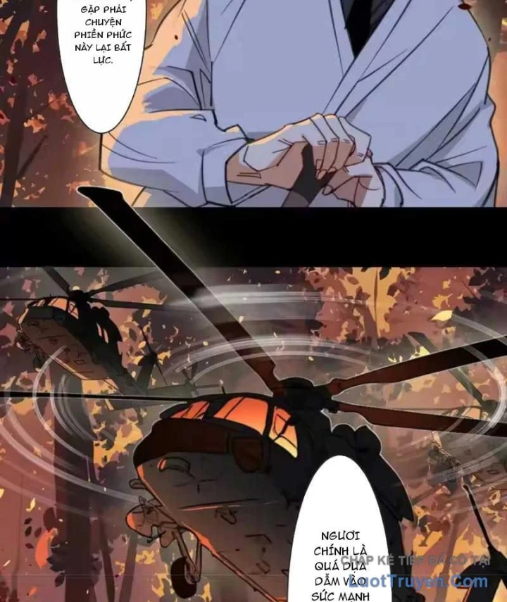 Thế Giới Vô Tội Chapter 49 - 33