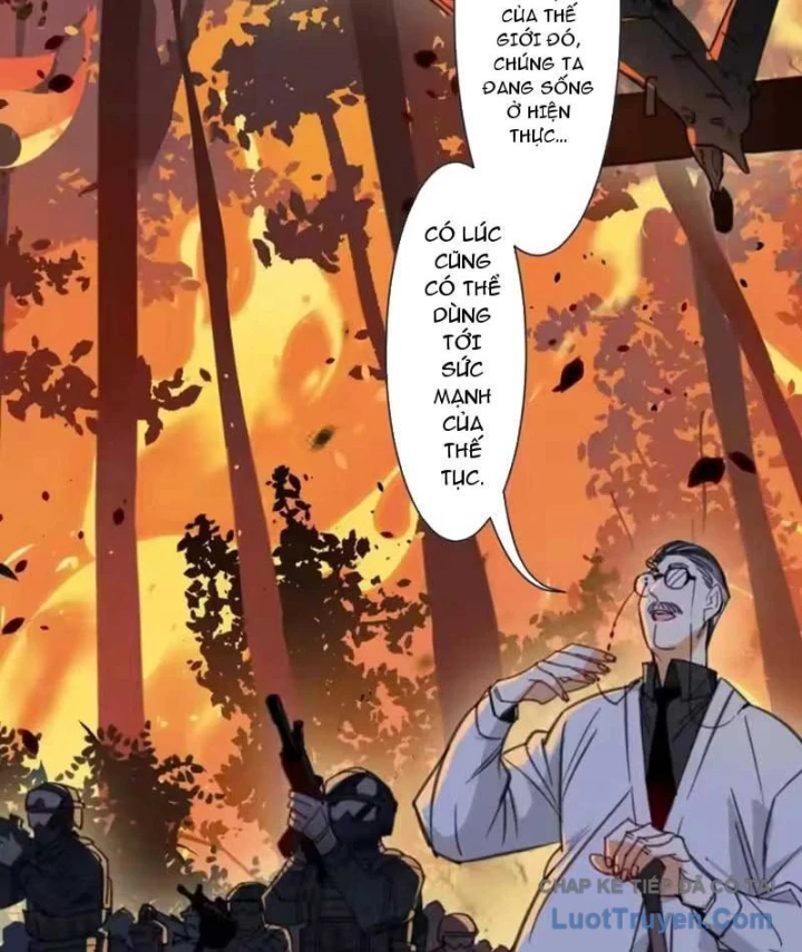 Thế Giới Vô Tội Chapter 49 - 34