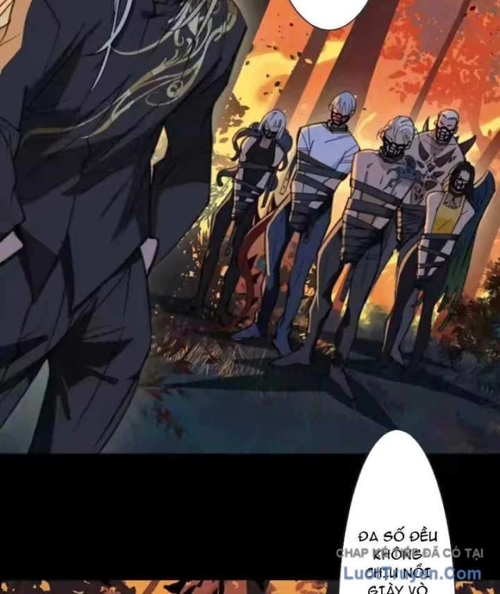 Thế Giới Vô Tội Chapter 49 - 36