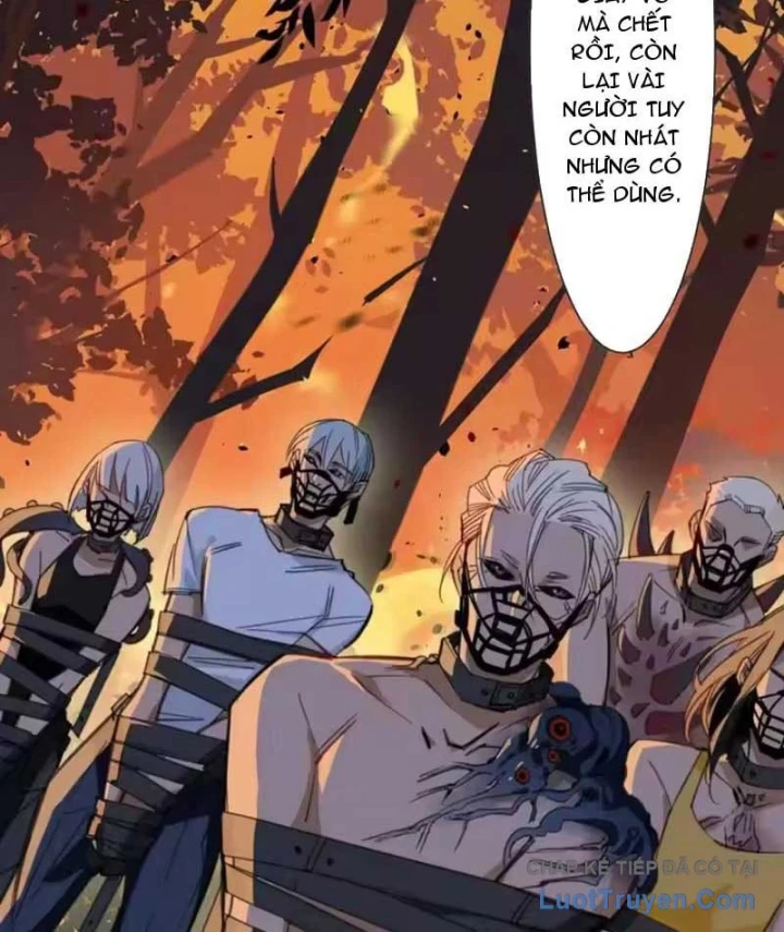 Thế Giới Vô Tội Chapter 49 - 37