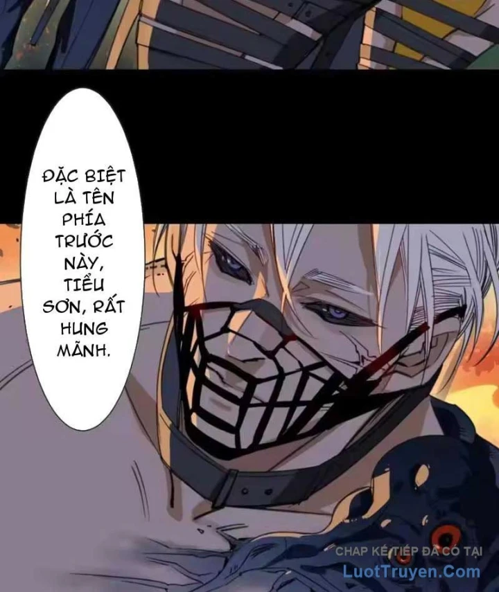 Thế Giới Vô Tội Chapter 49 - 38