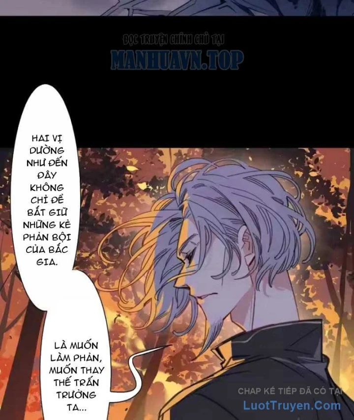 Thế Giới Vô Tội Chapter 49 - 39