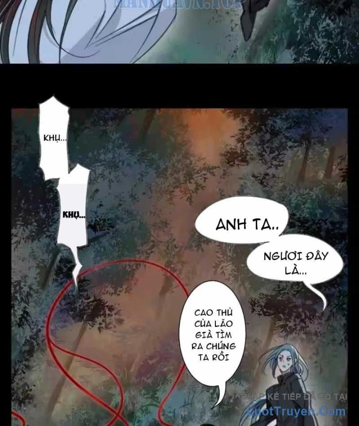 Thế Giới Vô Tội Chapter 49 - 44