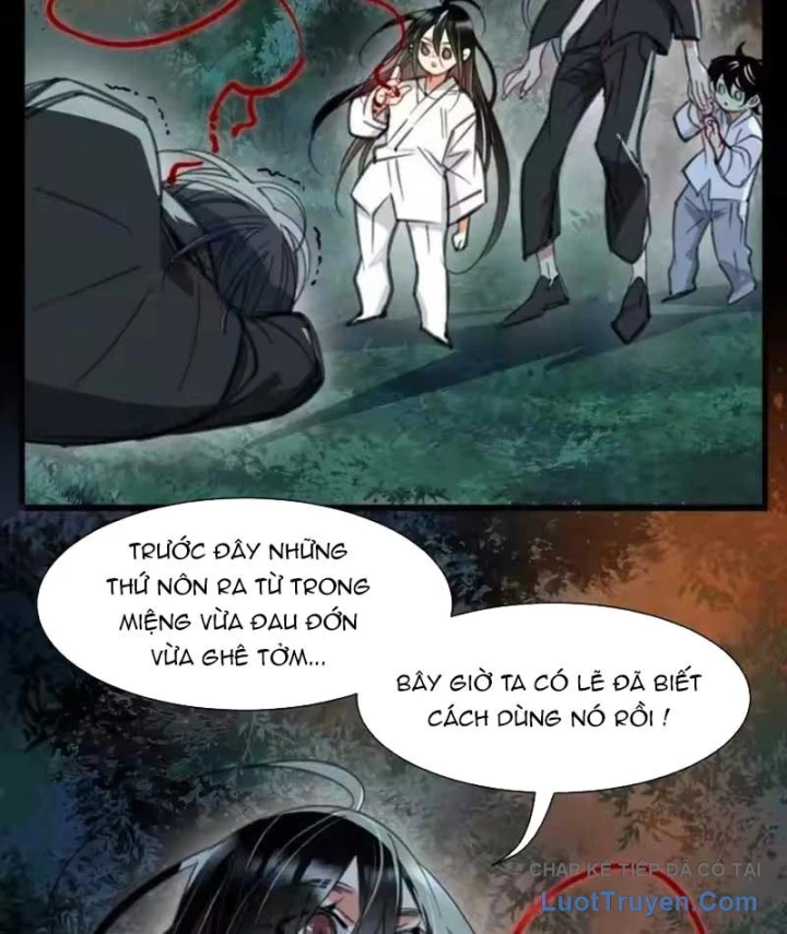 Thế Giới Vô Tội Chapter 49 - 45