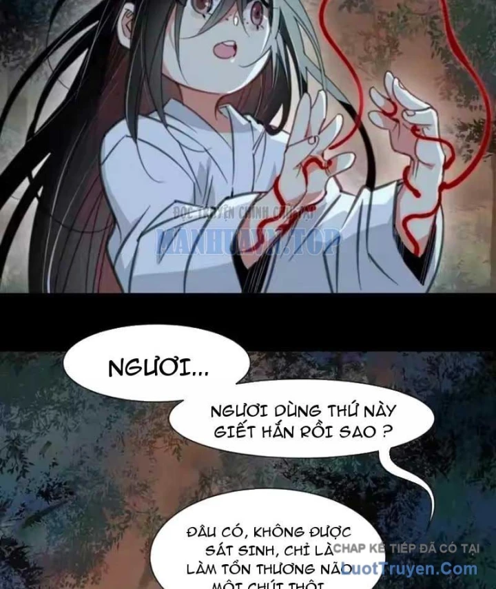 Thế Giới Vô Tội Chapter 49 - 46