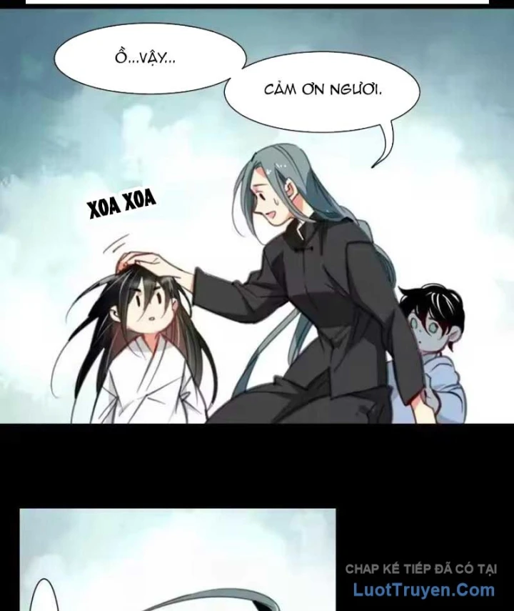 Thế Giới Vô Tội Chapter 49 - 48