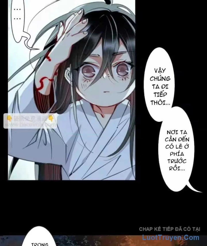 Thế Giới Vô Tội Chapter 49 - 49