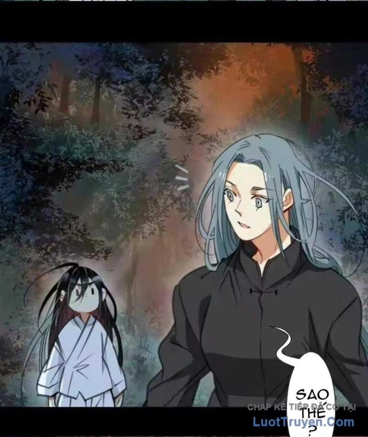 Thế Giới Vô Tội Chapter 49 - 51