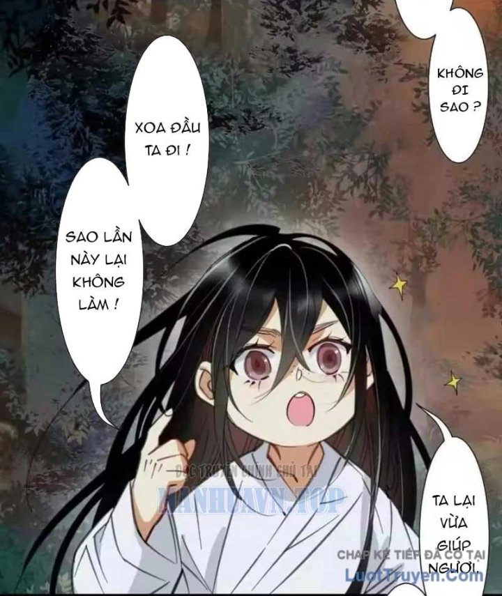 Thế Giới Vô Tội Chapter 49 - 52