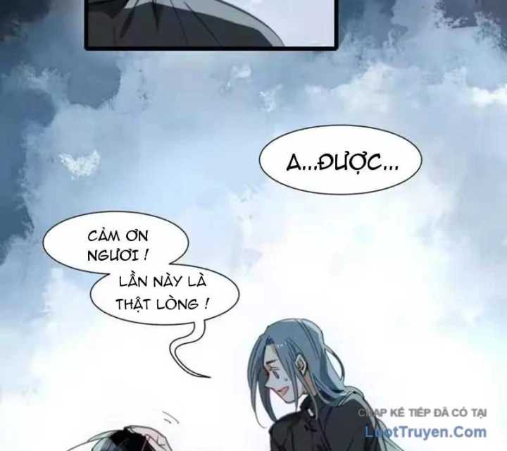 Thế Giới Vô Tội Chapter 49 - 54