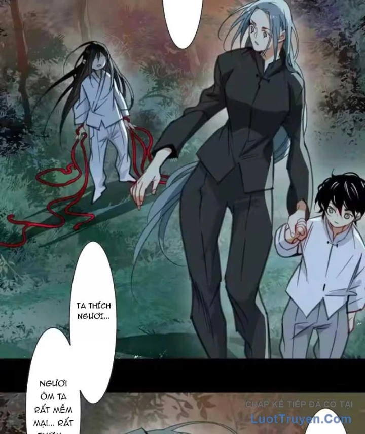 Thế Giới Vô Tội Chapter 49 - 57