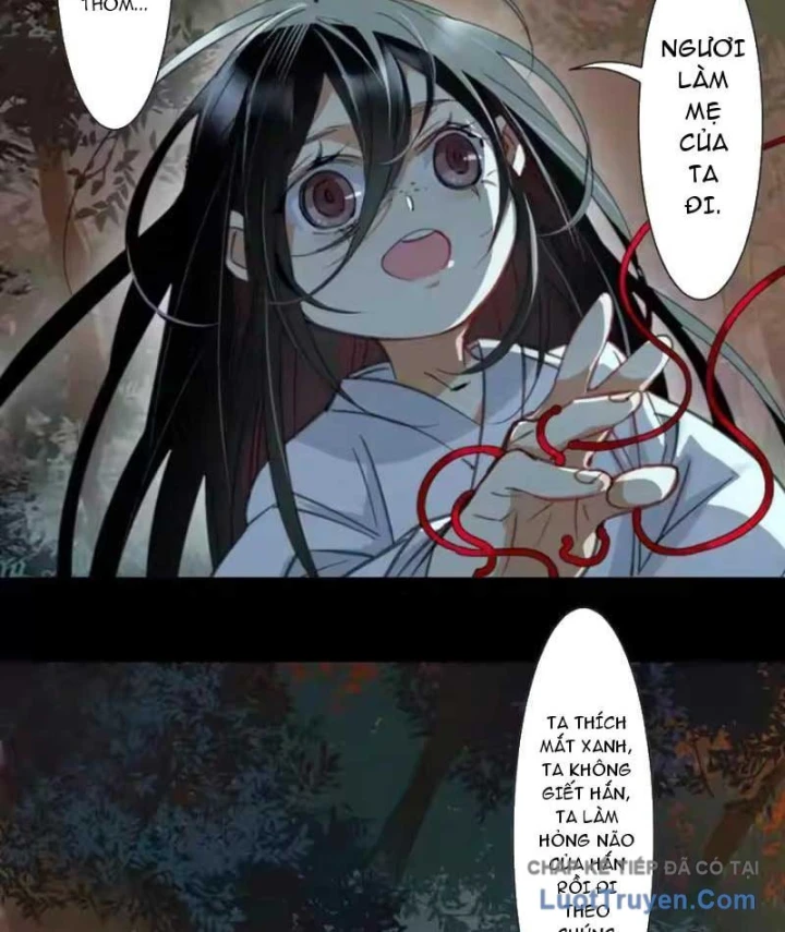 Thế Giới Vô Tội Chapter 49 - 58