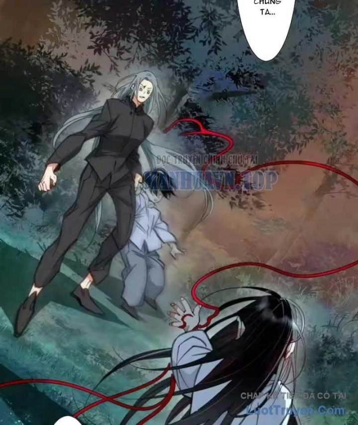 Thế Giới Vô Tội Chapter 49 - 59