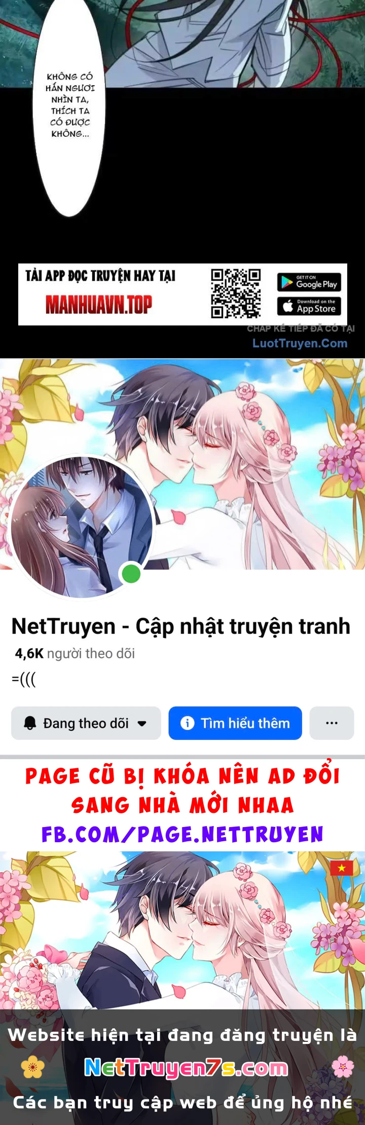 Thế Giới Vô Tội Chapter 49 - 60