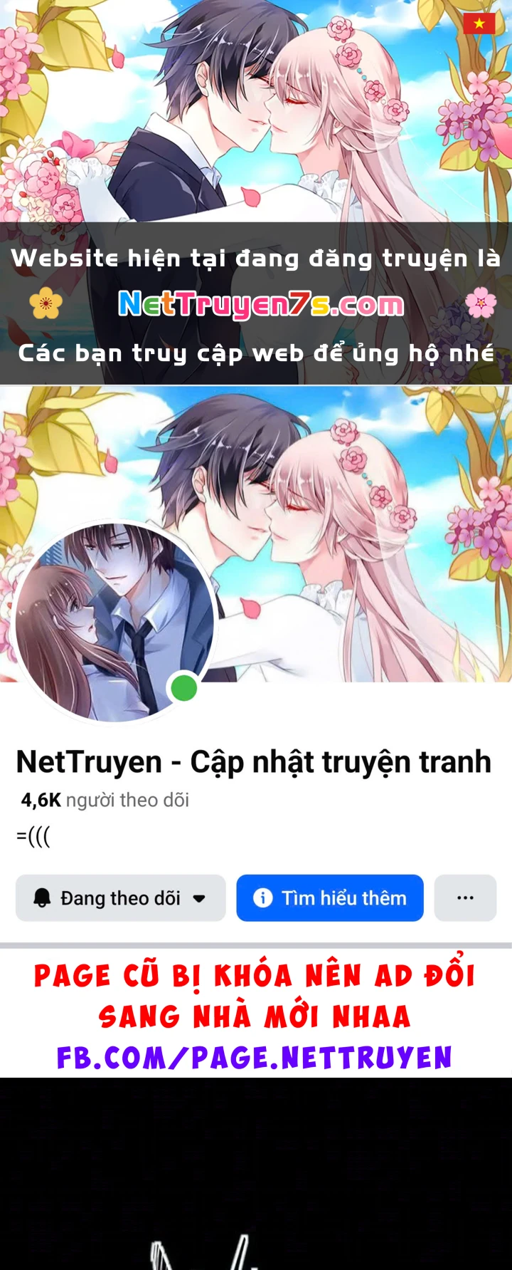 Thế Giới Vô Tội Chapter 50 - 1