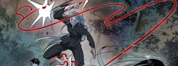 Thế Giới Vô Tội Chapter 50 - 6