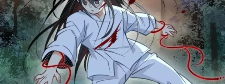 Thế Giới Vô Tội Chapter 50 - 19