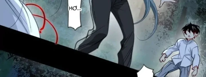 Thế Giới Vô Tội Chapter 50 - 23