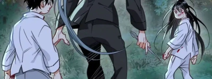 Thế Giới Vô Tội Chapter 50 - 34