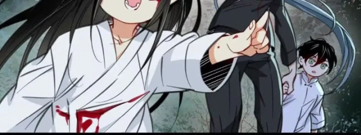 Thế Giới Vô Tội Chapter 50 - 38