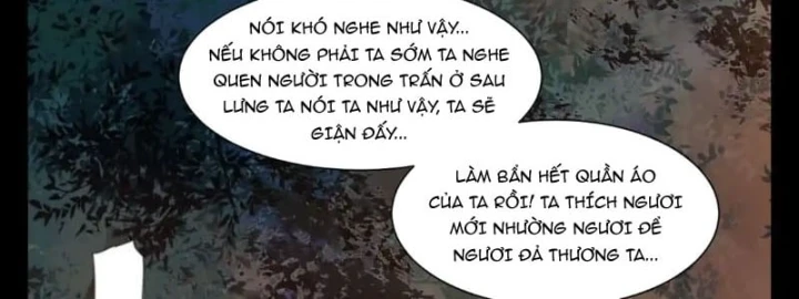 Thế Giới Vô Tội Chapter 50 - 40