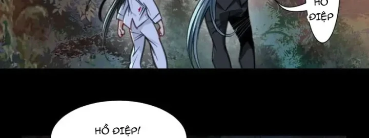 Thế Giới Vô Tội Chapter 50 - 46