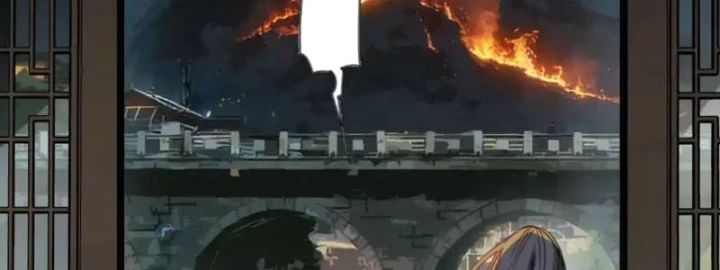 Thế Giới Vô Tội Chapter 50 - 53