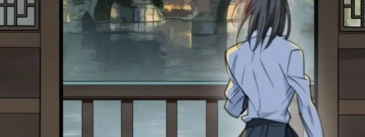 Thế Giới Vô Tội Chapter 50 - 54