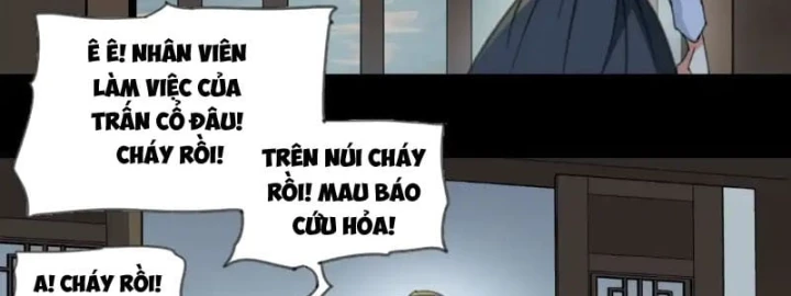 Thế Giới Vô Tội Chapter 50 - 55