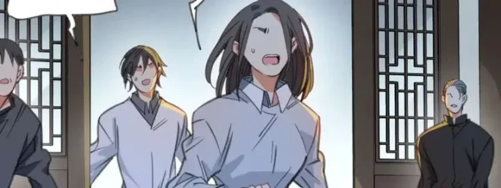 Thế Giới Vô Tội Chapter 50 - 56