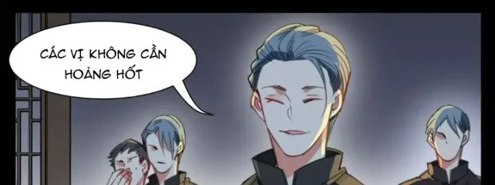 Thế Giới Vô Tội Chapter 50 - 58