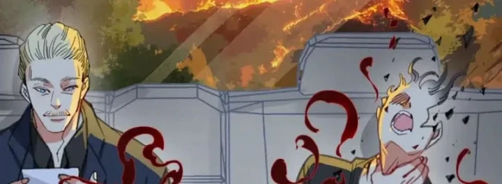 Thế Giới Vô Tội Chapter 50 - 68