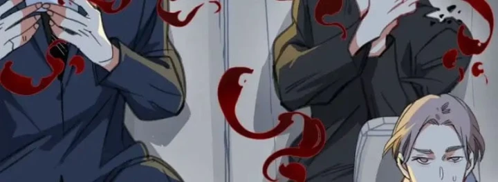 Thế Giới Vô Tội Chapter 50 - 69