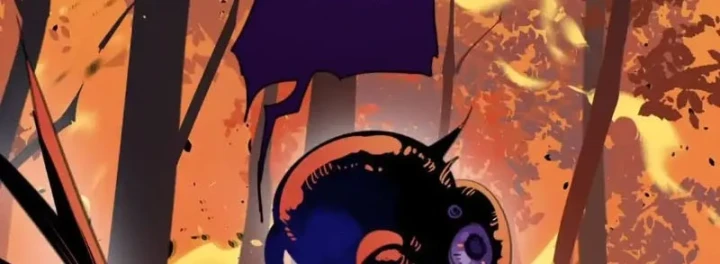 Thế Giới Vô Tội Chapter 50 - 80