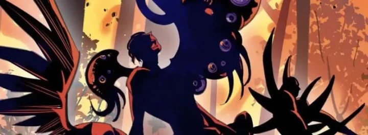 Thế Giới Vô Tội Chapter 50 - 81