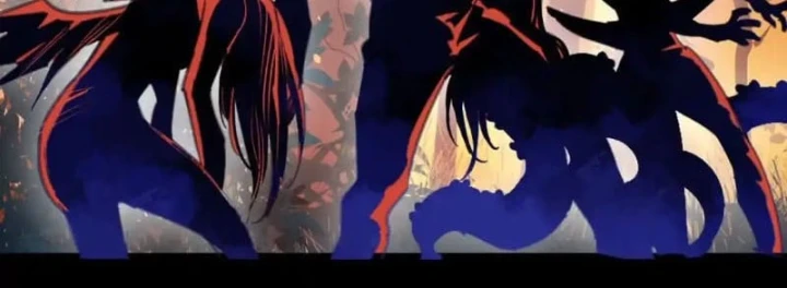 Thế Giới Vô Tội Chapter 50 - 82