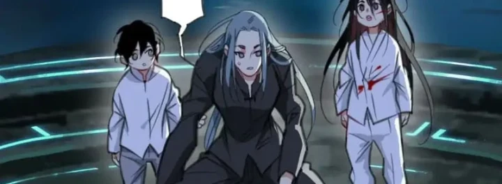 Thế Giới Vô Tội Chapter 50 - 93