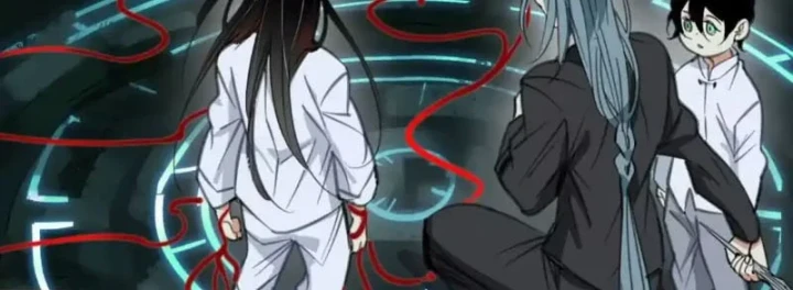 Thế Giới Vô Tội Chapter 50 - 107