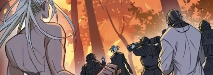 Thế Giới Vô Tội Chapter 50 - 130