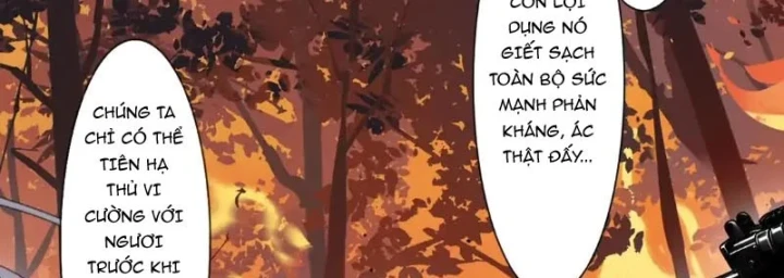 Thế Giới Vô Tội Chapter 50 - 133