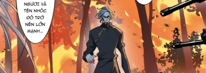 Thế Giới Vô Tội Chapter 50 - 134