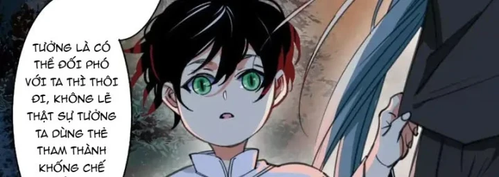 Thế Giới Vô Tội Chapter 50 - 140